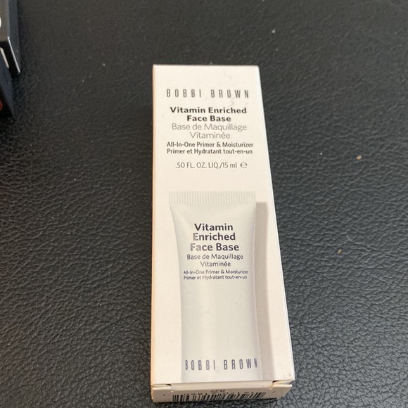 NIB 8 pc total Nars cosmetic sampler+ Kiels recovery. MAC mascara + mini la mer - Picture 12 of 14